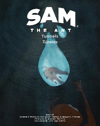 Cover Sam the Ant - Tunnels