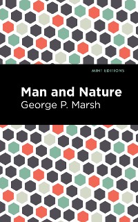 Cover Man and Nature
