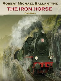Cover The Iron Horse (Annotated)