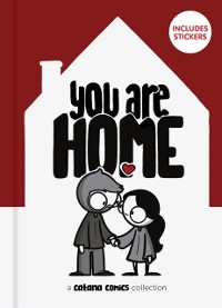 Cover You Are Home