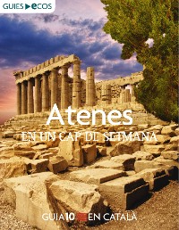 Cover Atenes. En un cap de setmana