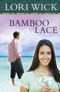 Cover Bamboo and Lace