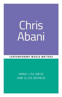 Cover Chris Abani