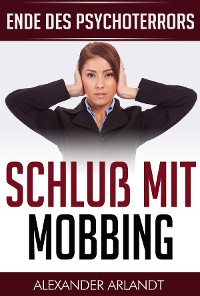 Cover Schluß mit Mobbing