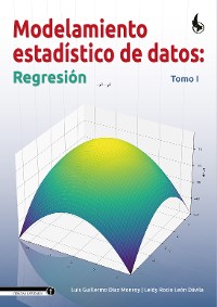 Cover Modelamiento estadístico de datos: