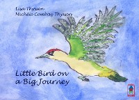 Cover Little Bird on a Big Journey
