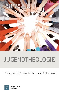 Cover Jugendtheologie