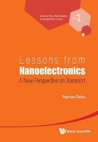 Cover LESSONS FROM NANOELECTRONICS