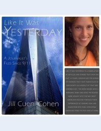 Cover Like It Was Yesterday - A Journalist's Files Since 9/11