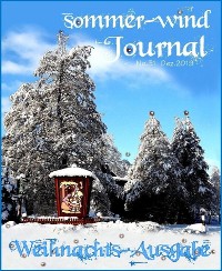 Cover sommer-wind-Journal Dezember 2019