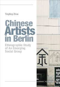 Cover Chinese Artists in Berlin