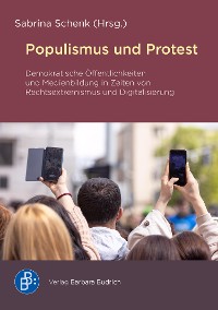 Cover Populismus und Protest