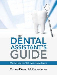 Cover The Dental Assistant's Guide