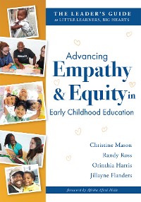 Cover  Advancing Empathy and Equity in Early Childhood Education