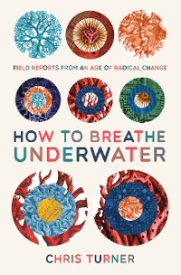 Cover How to Breathe Underwater