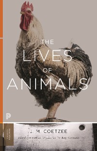 Cover The Lives of Animals