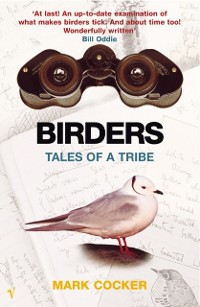 Cover Birders