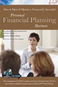 Cover How to Open & Operate a Financially Successful Personal Financial Planning Business