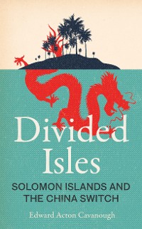 Cover Divided Isles