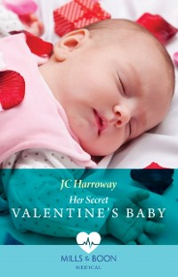 Cover Her Secret Valentine's Baby