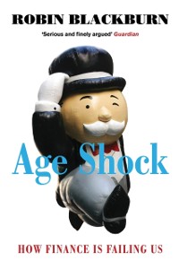 Cover Age Shock