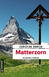Cover Matterzorn