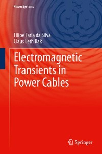 Cover Electromagnetic Transients in Power Cables