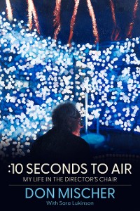 Cover :10 Seconds to Air