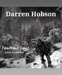 Cover Pandemic Days