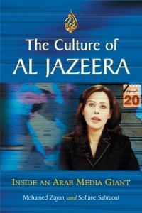 Cover Culture of Al Jazeera
