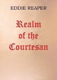 Cover Realm of the Courtesan