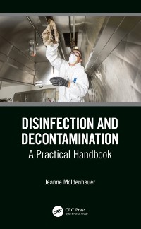 Cover Disinfection and Decontamination