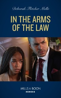 Cover In The Arms Of The Law