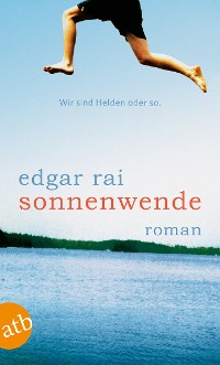 Cover Sonnenwende