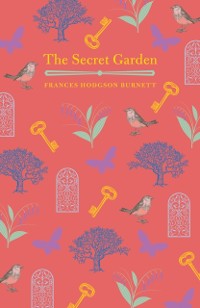 Cover Secret Garden