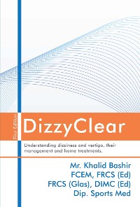 Cover DizzyClear