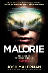 Cover Malorie