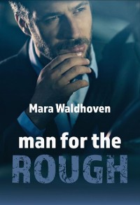 Cover Man for the Rough