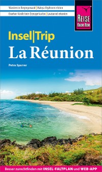 Cover Reise Know-How InselTrip La Réunion
