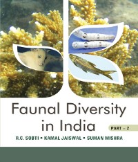 Cover Faunal Diversity In India Part II