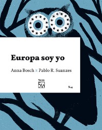 Cover Europa soy yo