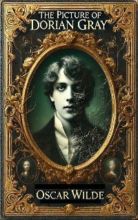 Cover The Picture of Dorian Gray