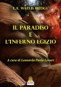 Cover Il Paradiso e l'Inferno Egizio