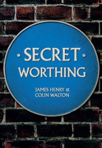Cover Secret Worthing