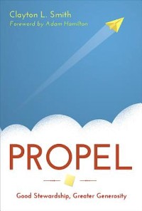 Cover Propel
