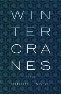 Cover Winter Cranes