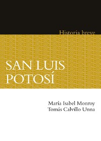 Cover San Luis Potosí