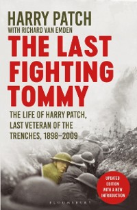 Cover The Last Fighting Tommy