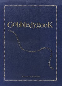 Cover Gobbledygook