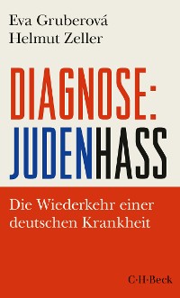 Cover Diagnose: Judenhass